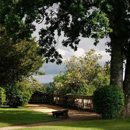 Chateau De Mercuès Eksteriør bilde