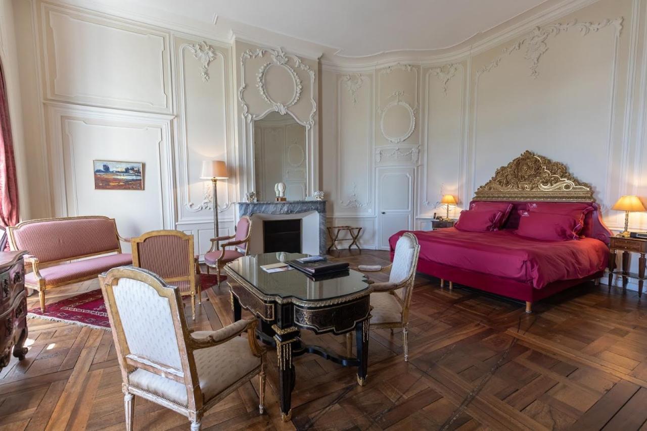 Chateau De Mercuès Eksteriør bilde