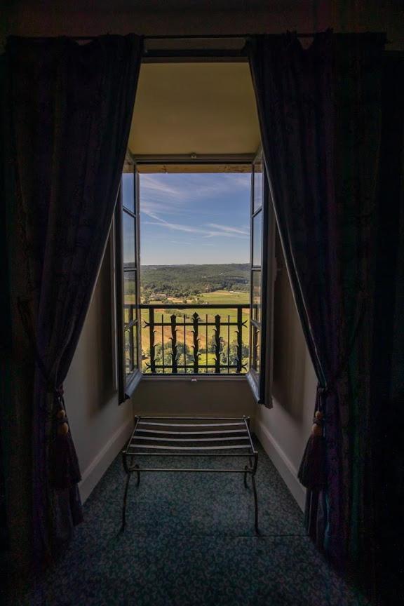 Chateau De Mercuès Eksteriør bilde